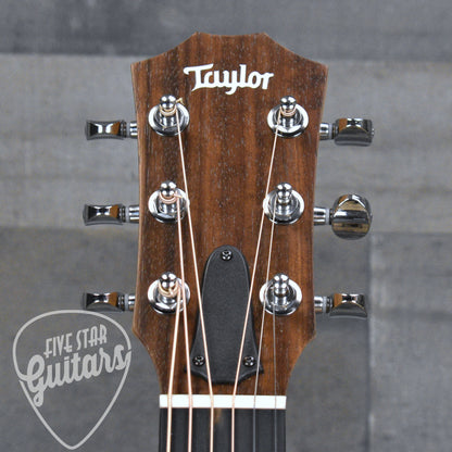 Taylor GS Mini-e Mahogany with Gig Bag