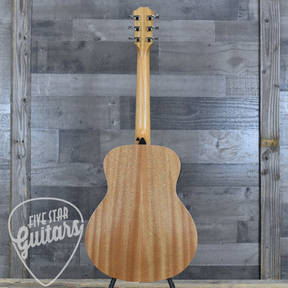 Taylor GS Mini-e Mahogany with Gig Bag