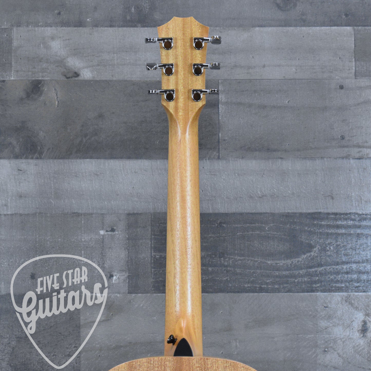 Taylor GS Mini-e Mahogany with Gig Bag