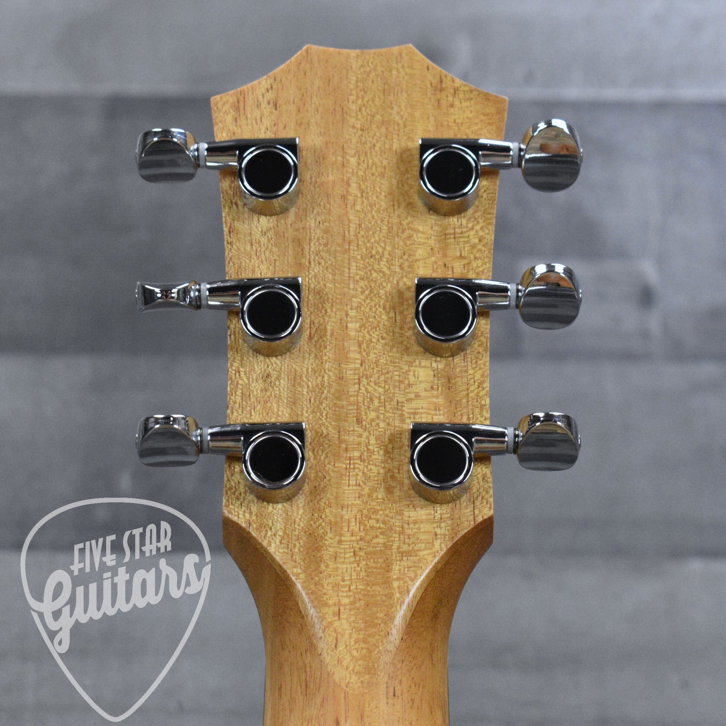 Taylor GS Mini-e Mahogany with Gig Bag