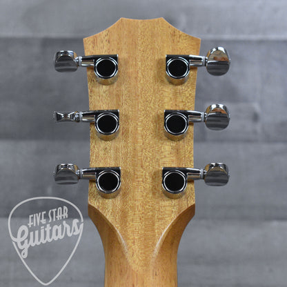 Taylor GS Mini-e Mahogany with Gig Bag