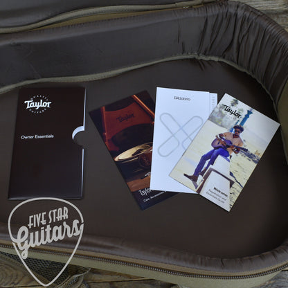 Taylor GS Mini-e Mahogany with Gig Bag