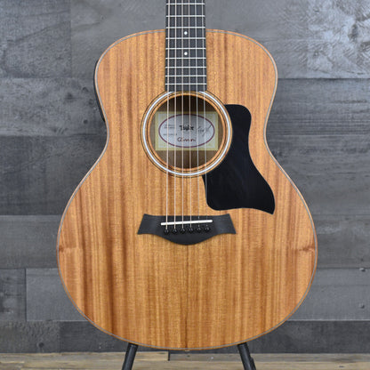 Taylor GS Mini-e Mahogany with Gig Bag