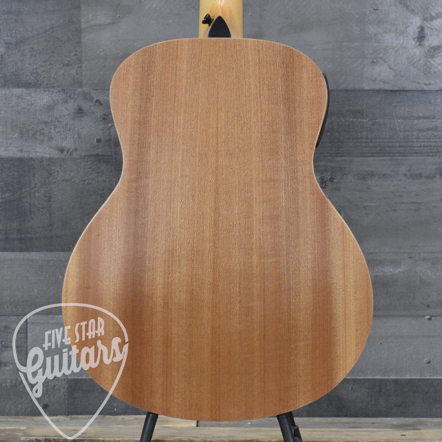 Taylor GS Mini-e Mahogany with Gig Bag