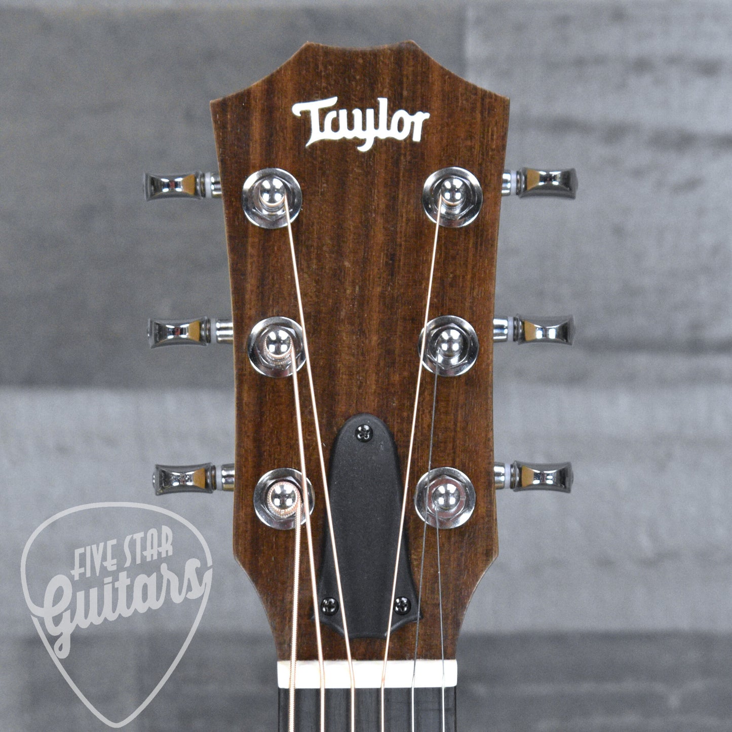 Taylor GS Mini-e Mahogany with Gig Bag
