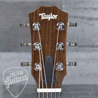 Taylor GS Mini-e Mahogany with Gig Bag