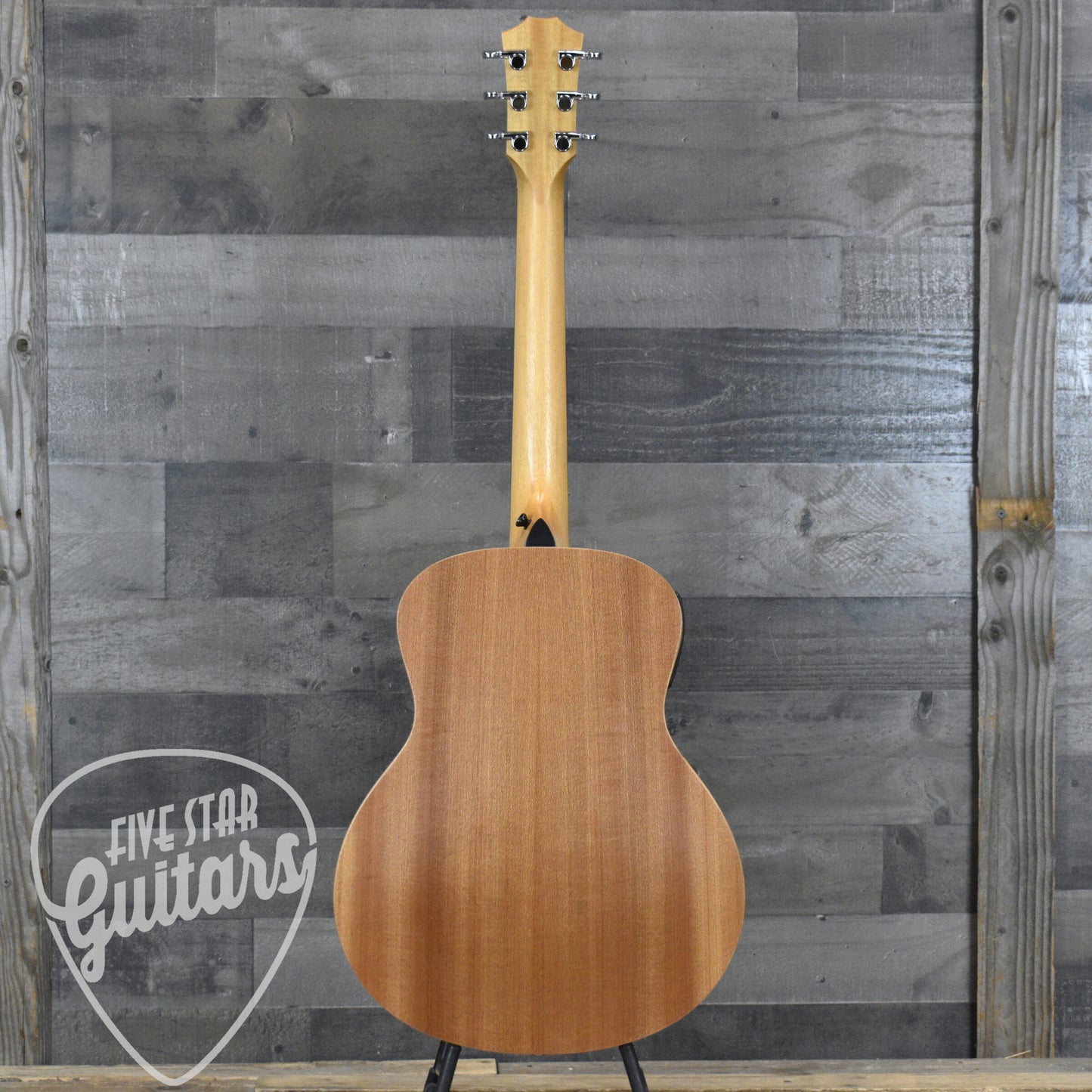 Taylor GS Mini-e Mahogany with Gig Bag