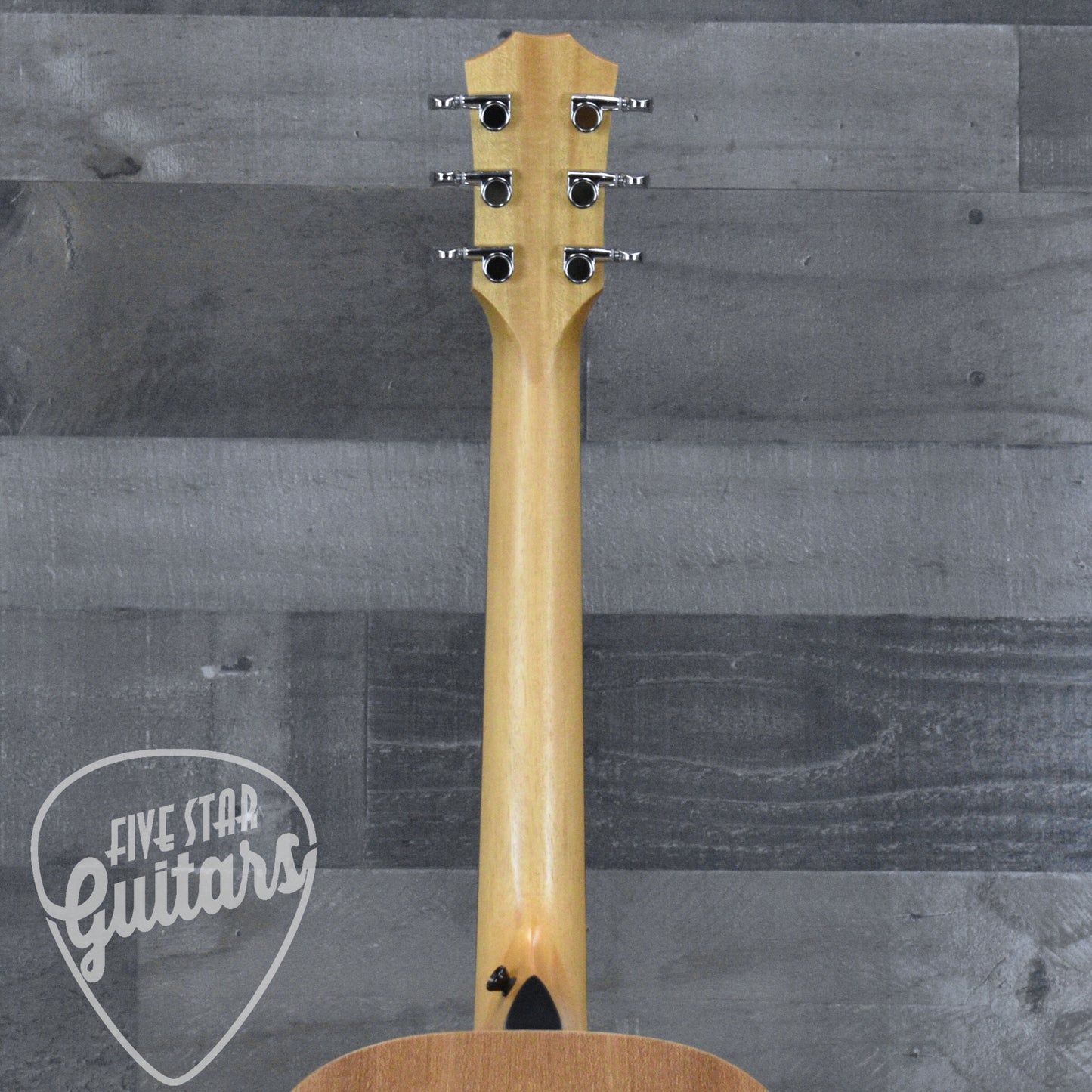 Taylor GS Mini-e Mahogany with Gig Bag