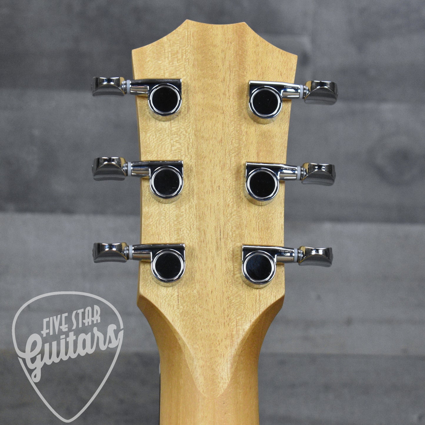 Taylor GS Mini-e Mahogany with Gig Bag