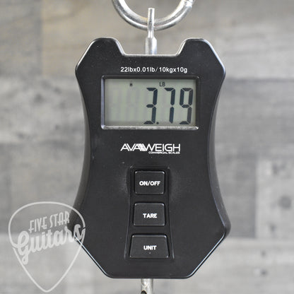 Taylor GS Mini-e Mahogany with Gig Bag