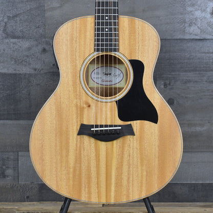 Taylor GS Mini-e Mahogany with Gig Bag
