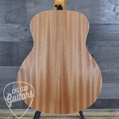 Taylor GS Mini-e Mahogany with Gig Bag