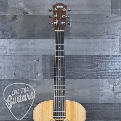 Taylor GS Mini-e Mahogany with Gig Bag
