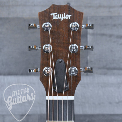 Taylor GS Mini-e Mahogany with Gig Bag