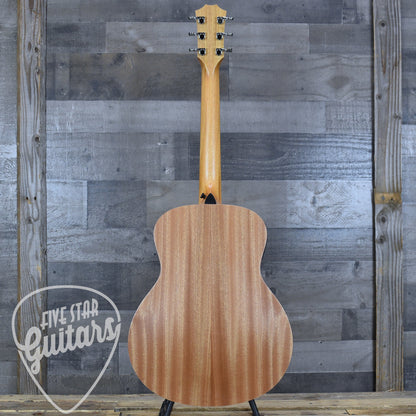 Taylor GS Mini-e Mahogany with Gig Bag