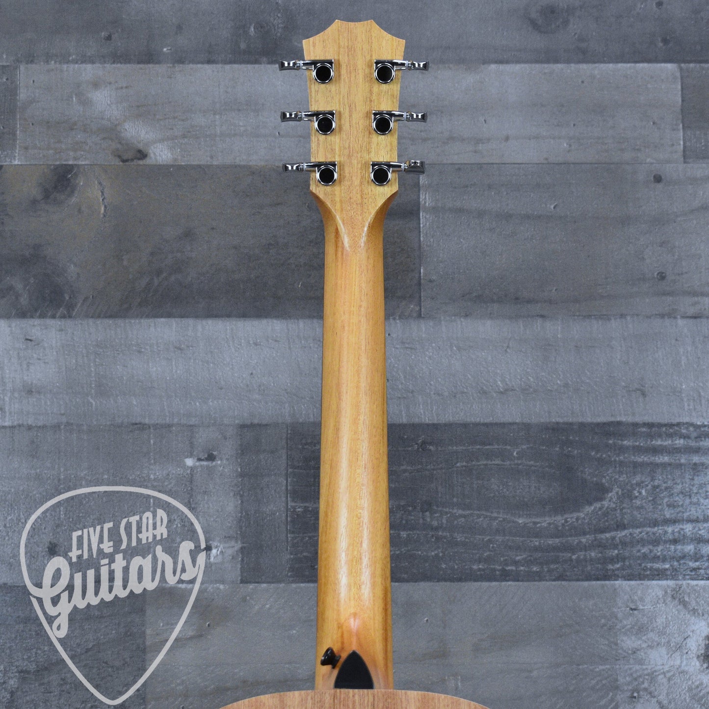 Taylor GS Mini-e Mahogany with Gig Bag
