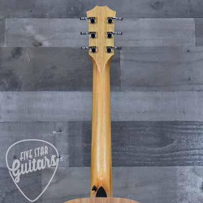 Taylor GS Mini-e Mahogany with Gig Bag