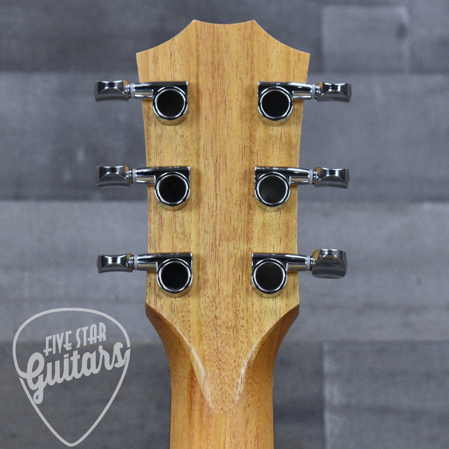 Taylor GS Mini-e Mahogany with Gig Bag