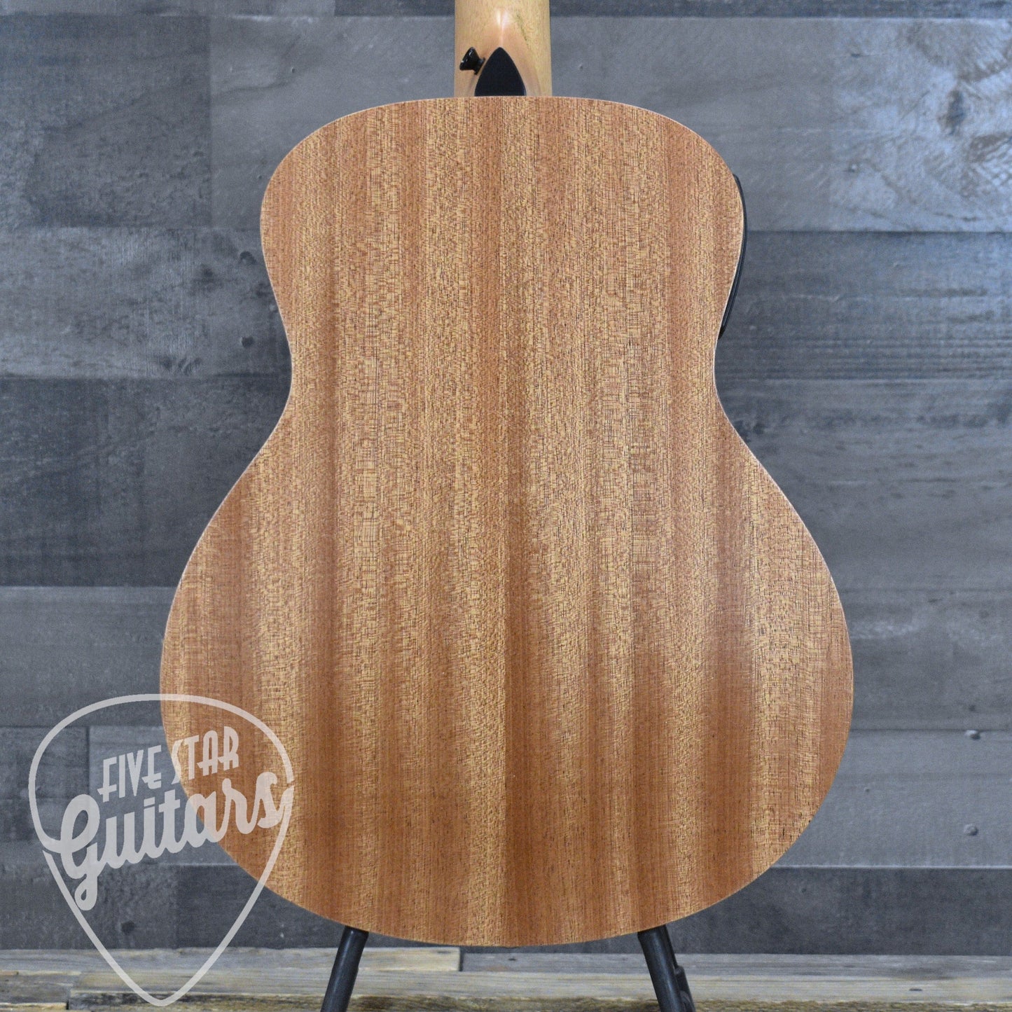 Taylor GS Mini-e Mahogany with Gig Bag
