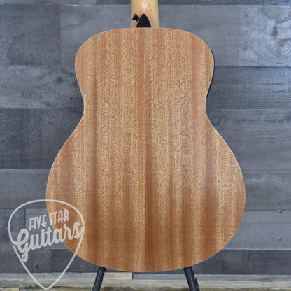 Taylor GS Mini-e Mahogany with Gig Bag