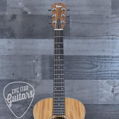 Taylor GS Mini-e Mahogany with Gig Bag