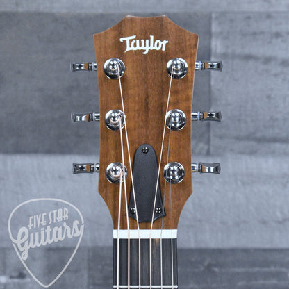 Taylor GS Mini-e Mahogany with Gig Bag