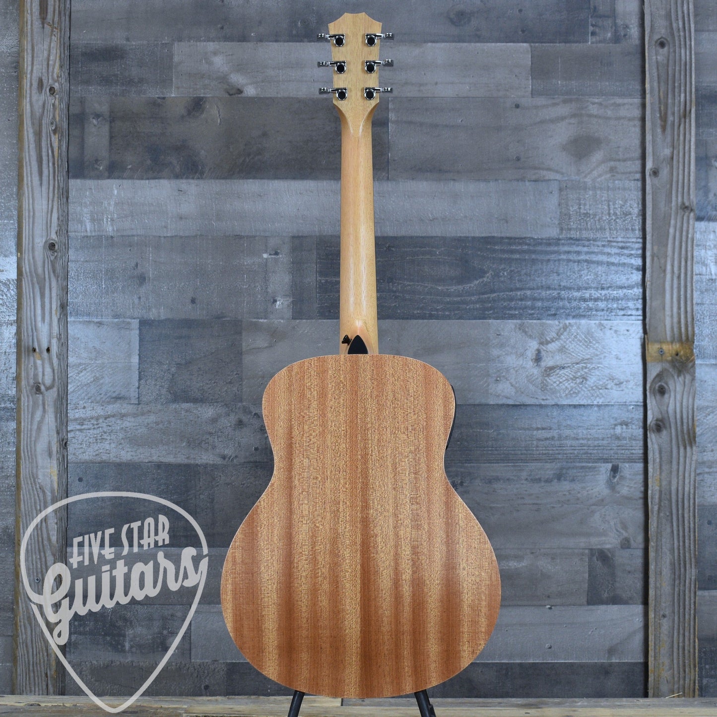 Taylor GS Mini-e Mahogany with Gig Bag