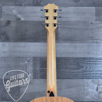 Taylor GS Mini-e Mahogany with Gig Bag