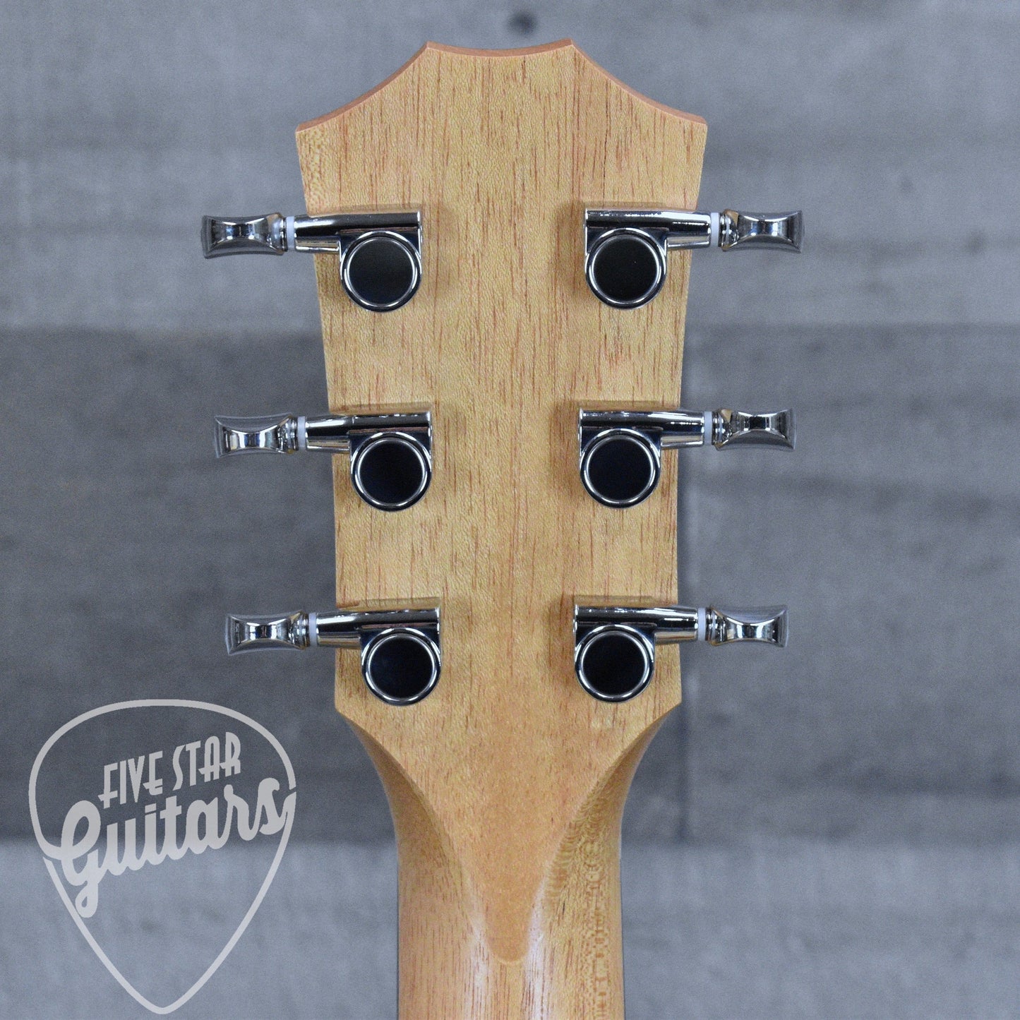 Taylor GS Mini-e Mahogany with Gig Bag
