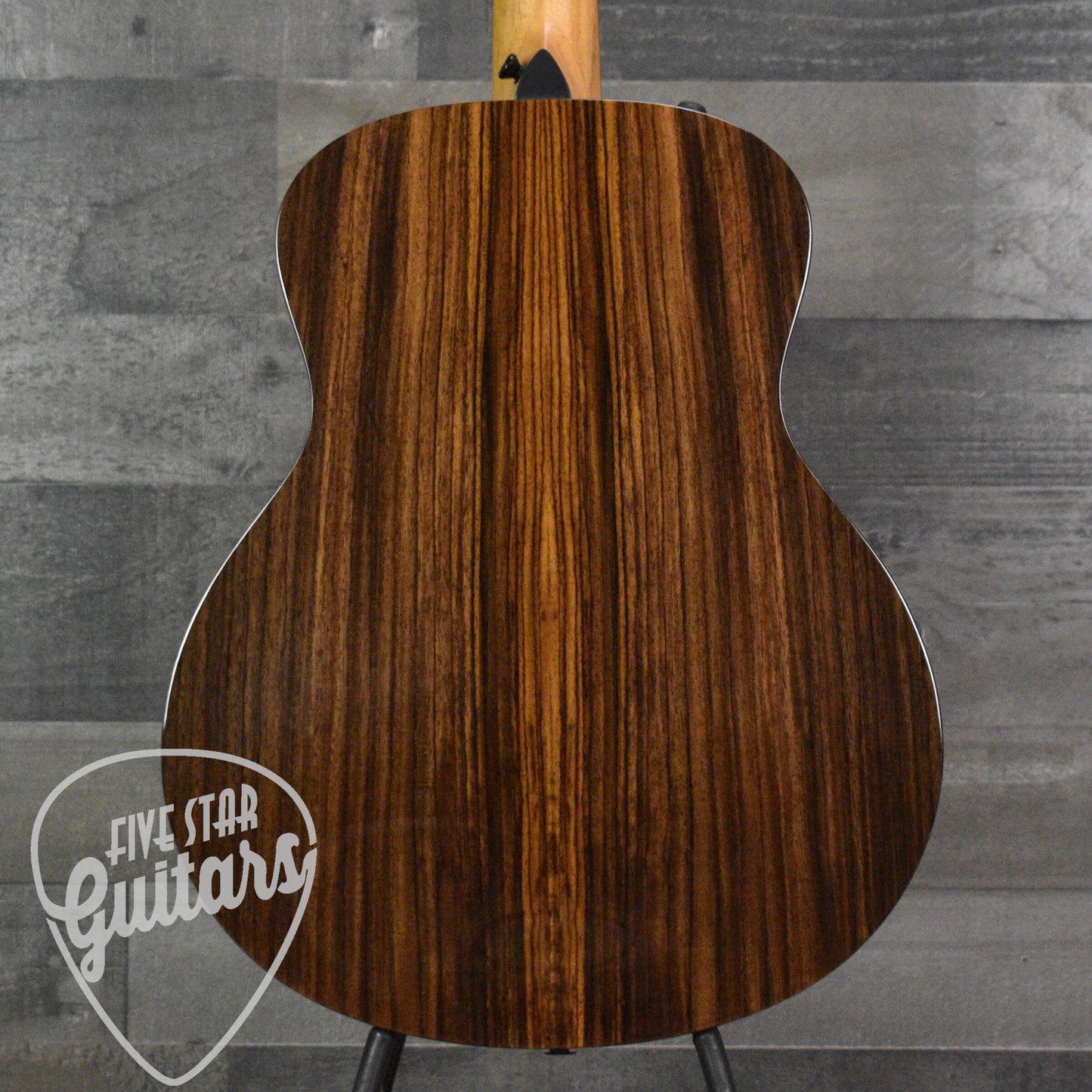 Taylor GS Mini-e Rosewood Plus with AeroCase