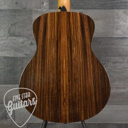 Taylor GS Mini-e Rosewood Plus with AeroCase