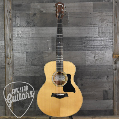 Taylor GS Mini-e Rosewood Plus with AeroCase