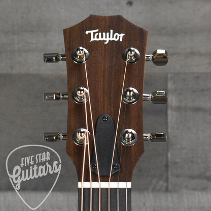 Taylor GS Mini-e Rosewood Plus with AeroCase