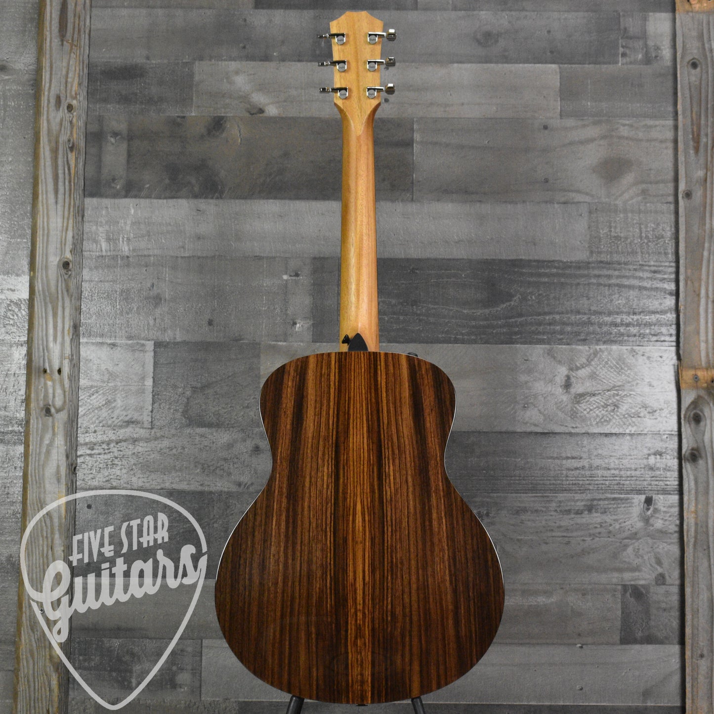 Taylor GS Mini-e Rosewood Plus with AeroCase