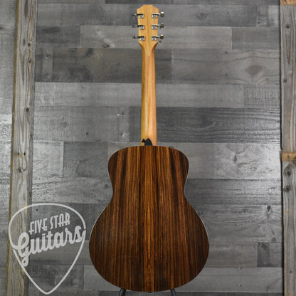 Taylor GS Mini-e Rosewood Plus with AeroCase