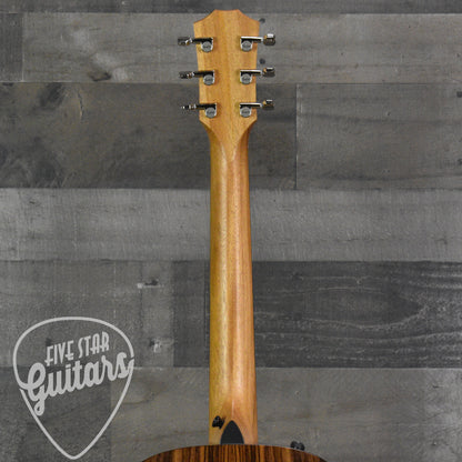 Taylor GS Mini-e Rosewood Plus with AeroCase