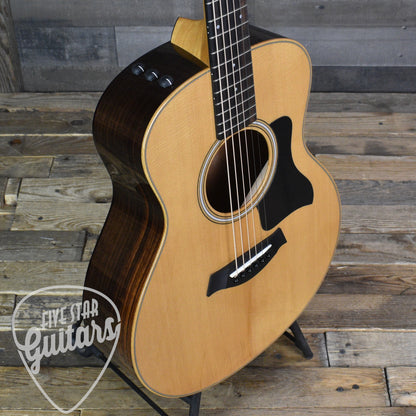 Taylor GS Mini-e Rosewood Plus with AeroCase