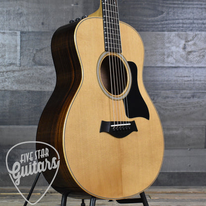 Taylor GS Mini-e Rosewood Plus with AeroCase