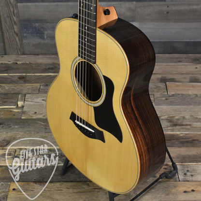 Taylor GS Mini-e Rosewood Plus with AeroCase