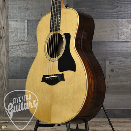 Taylor GS Mini-e Rosewood Plus with AeroCase