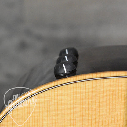 Taylor GS Mini-e Rosewood Plus with AeroCase