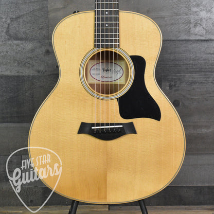Taylor GS Mini-e Rosewood Plus with AeroCase