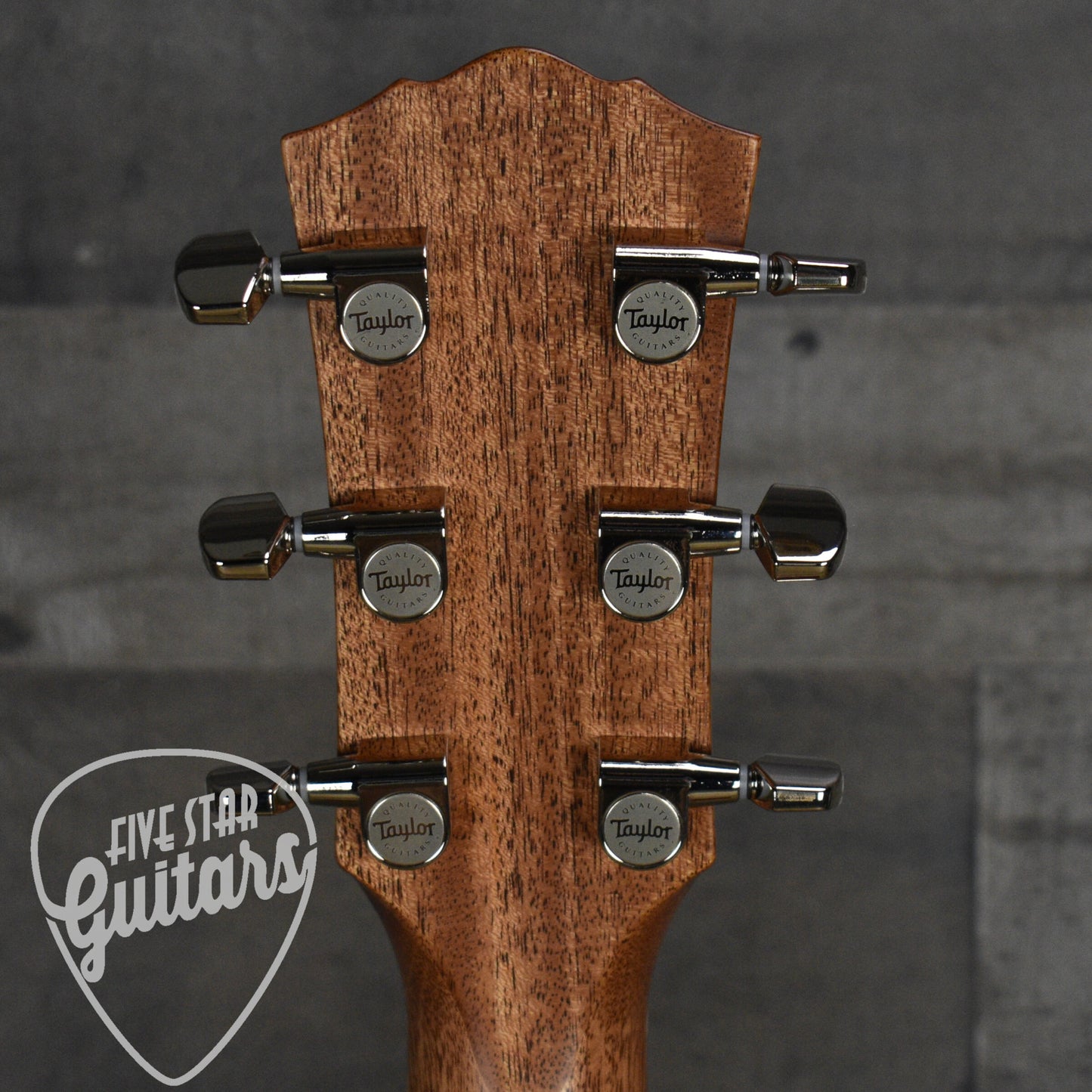 Taylor Gold Label 517e Dreadnought Acoustic Guitar - Gloss Natural Finish with Hardshell Case