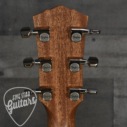 Taylor Gold Label 517e Dreadnought Acoustic Guitar - Gloss Natural Finish with Hardshell Case