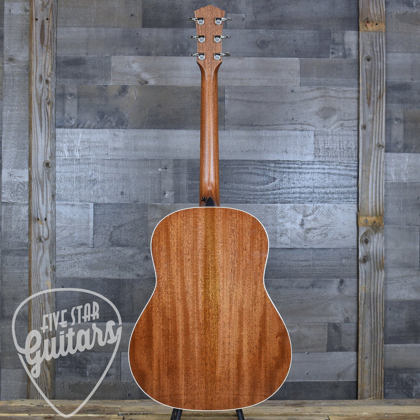 Taylor Gold Label 517e Dreadnought Acoustic Guitar - Gloss Natural Finish with Hardshell Case