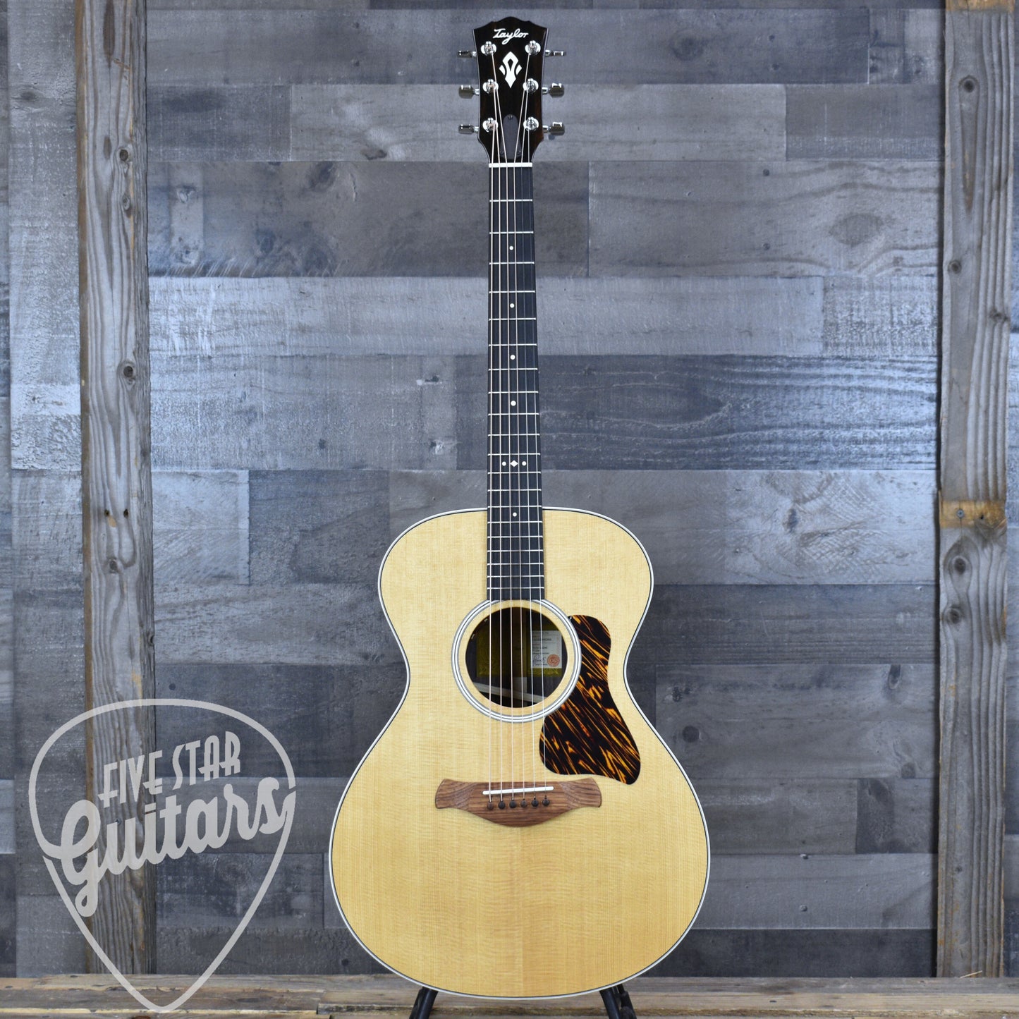 Taylor Gold Label 712e