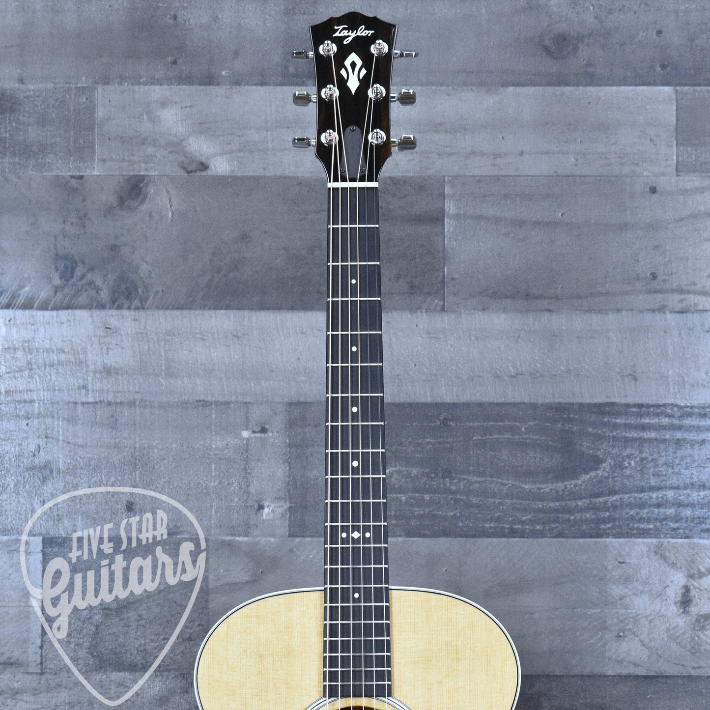 Taylor Gold Label 712e
