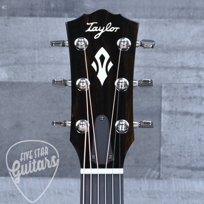 Taylor Gold Label 712e