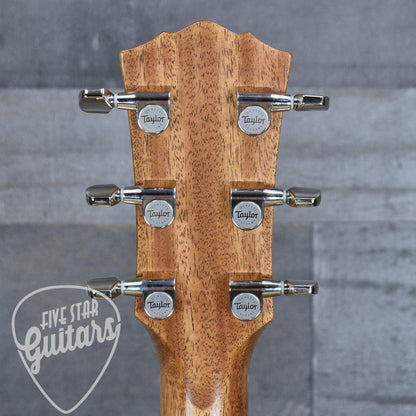 Taylor Gold Label 712e