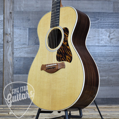 Taylor Gold Label 712e